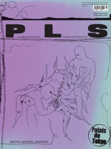  - P L  S – The magazine of the Palais de Tokyo #36