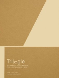 Gilles Perraudin - Trilogie 