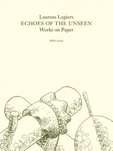Laurens Legiers - Echoes of the Unseen 