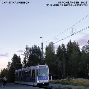  Trondheim Voices - Stromsänger (vinyl LP)