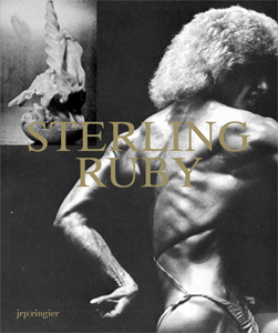 Sterling Ruby - 