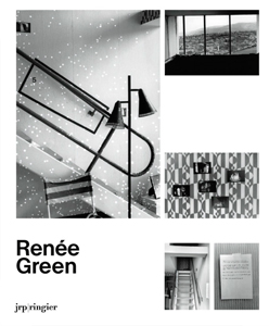 Renée Green - Ongoing Becomings - Retrospective 1989-2009