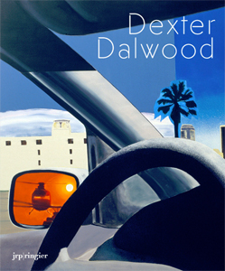 Dexter Dalwood : Collages 1999-2011