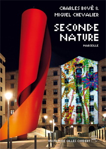 Charles Bové - Seconde Nature (livre / DVD)