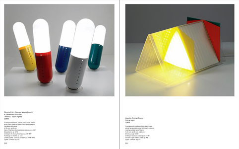 The Complete Designers' Lights