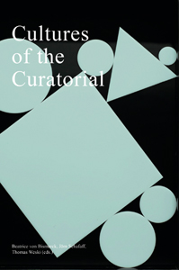  - Cultures of the Curatorial #01