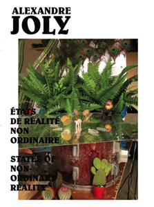 Alexandre Joly - States of Non-Ordinary Reality