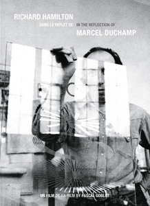 Pascal Goblot - Richard Hamilton in the reflection of Marcel Duchamp (DVD)