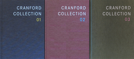  - Cranford Collection 01 + 02 + 03 