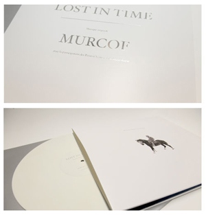 Lost in Time (2 vinyl LP)