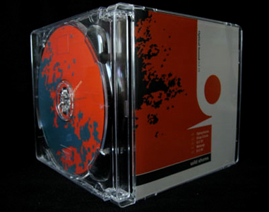 Optophonia (CD)