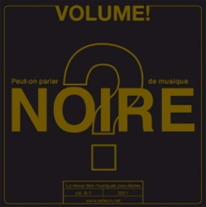  - Volume! #08-1