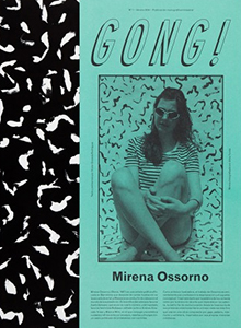Mirena Ossorno - Gong! #01