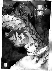  - Jungle Juice #01