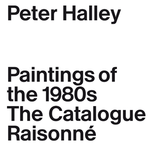 Peter Halley – Conduits : Paintings from the 1980s