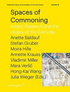  - Spaces of Commoning 