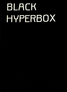  - Black Hyperbox 