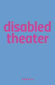  - Disabled Theater 
