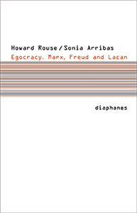 Howard Rouse, Sonia Arribas - Egocracy 