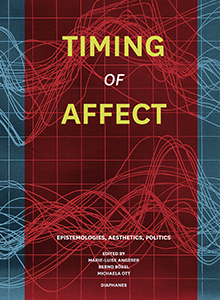  - Timing of Affect 
