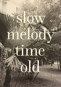 Joan Ayrton - Slow Melody Time Old