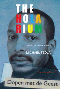 Michael Tedja - The Holarium 