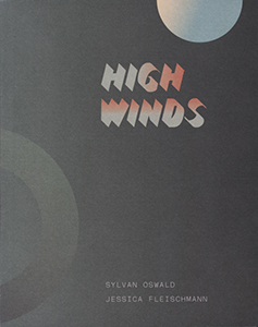 Jessica Fleischmann - High Winds