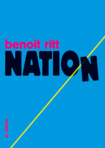 Benoît Ritt - Nation