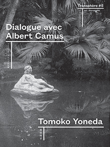 Tomoko Yoneda - Transphère #05