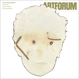  - Artforum #56-10