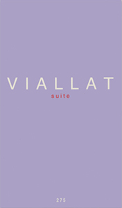 Claude Viallat - Suite 