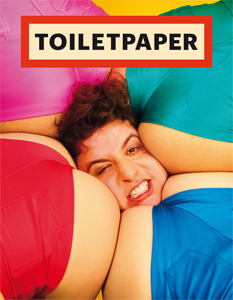  - Toilet Paper #17
