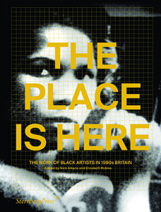  - The Place Is Here 