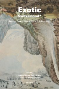  - Exotic Switzerland? 