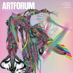  - Artforum #59-4
