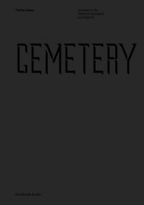 projection de <i>Cemetery</i> et rencontre avec le réalisateur Carlos Casas