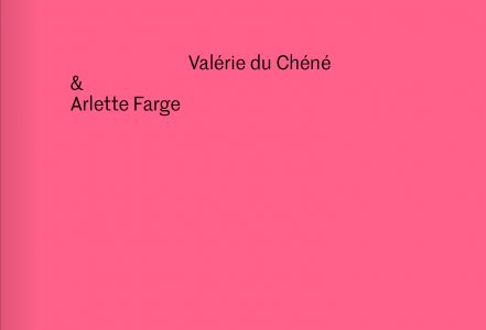 Valérie du Chéné, Arlette Farge - Le Piège 