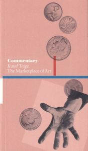 The Marketplace of Art / Commentary (2 volumes)