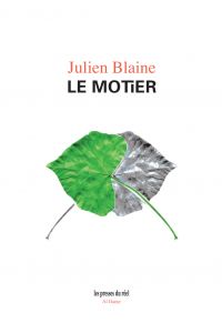 Julien Blaine