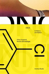 Oliver Husain - DNCB - A History of Irritation