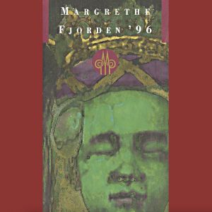 Eric Andersen - Margrethe Fjorden (coffret livre + BluRay + CD)