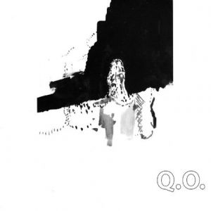 Charlie O. - Q.O. (vinyl 7\