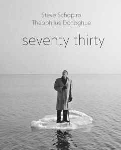 Steve Schapiro, Theophilus Donoghue - Seventy thirty 