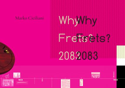 Marko Ciciliani - Why Frets? 2083