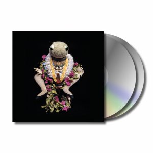 The God Bear Archives 2 (2 CD)