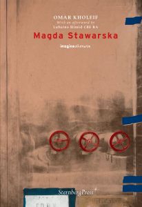 Omar Kholeif, Magda Stawarska -  