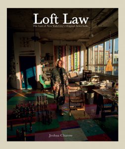 Joshua Charow - Loft Law 