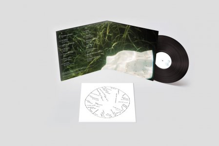 Ondina (vinyl LP / livret)