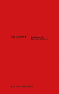Bea Schlingelhoff - The Crooked 