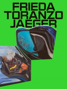 Frieda Toranzo Jaeger - Autonomous Drive